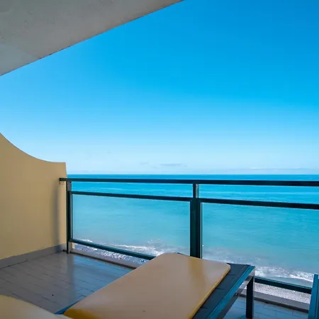 Apartment Antony Formosa