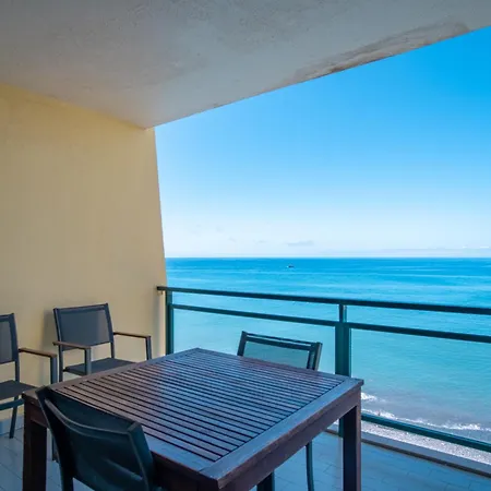 Apartment Antony Formosa
