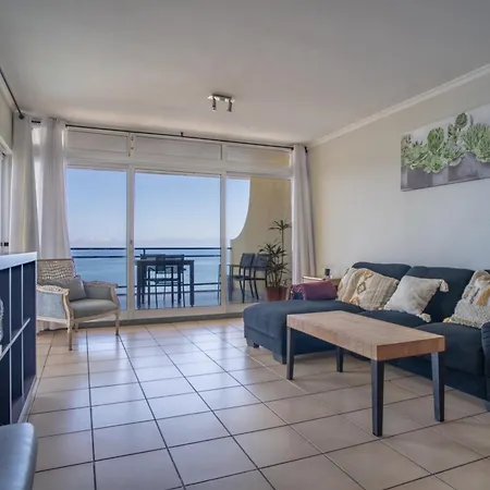 Apartment Antony Formosa