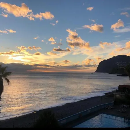 Antony Formosa Lägenhet Funchal (Madeira)