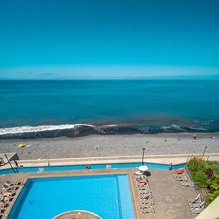Apartmán Antony Formosa Funchal (Madeira)