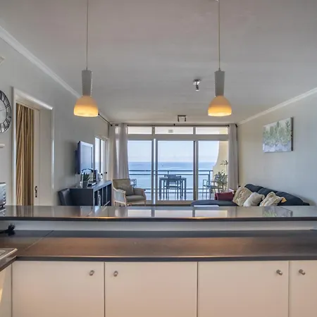 Antony Formosa Apartmán