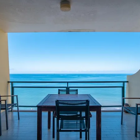 Antony Formosa Apartament Funchal (Madeira)