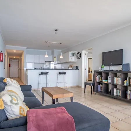 Antony Formosa 公寓 丰沙尔