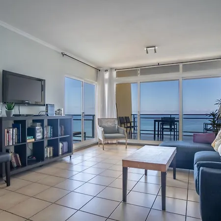 Apartament Antony Formosa Funchal (Madeira)