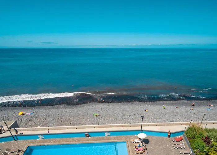 Apartament Antony Formosa Funchal (Madeira)