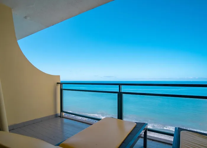 Apartament Antony Formosa