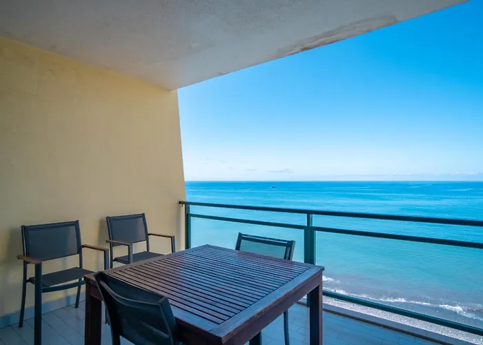 Apartament Antony Formosa