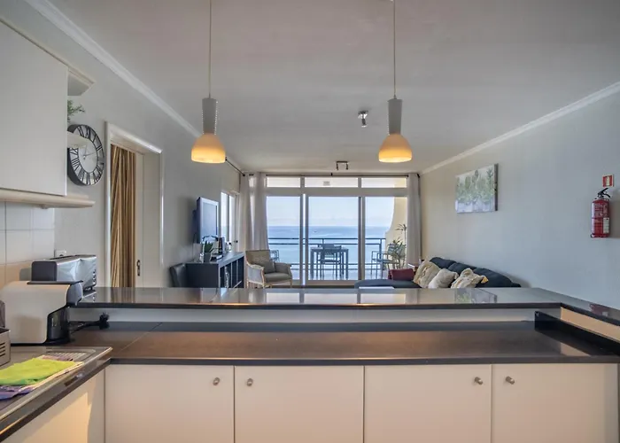 Antony Formosa 公寓