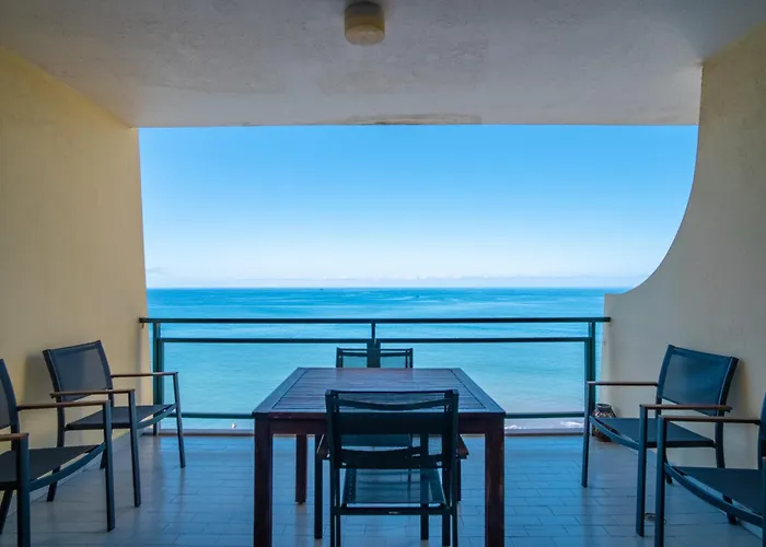 Antony Formosa Apartament Funchal (Madeira)