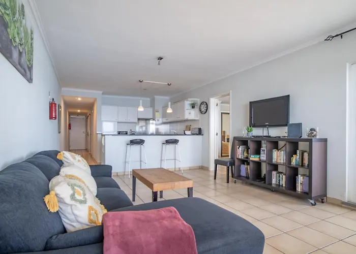 Antony Formosa 公寓 丰沙尔