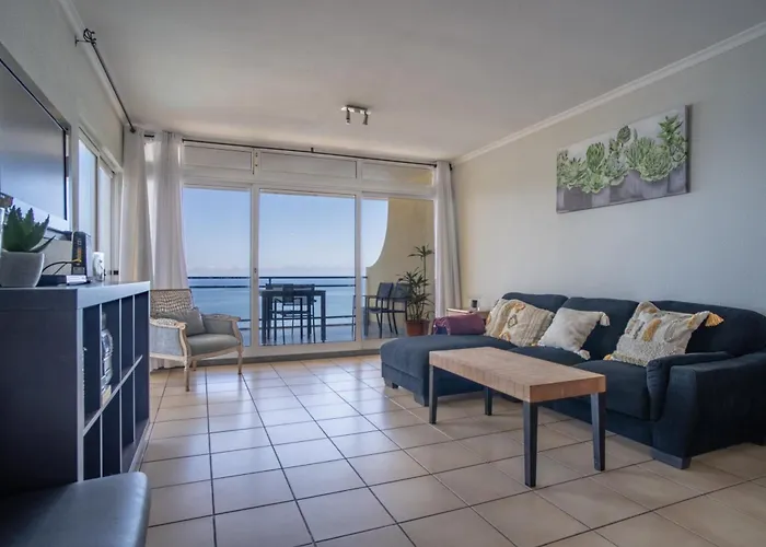 Apartament Antony Formosa