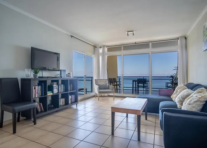Apartament Antony Formosa Funchal (Madeira)