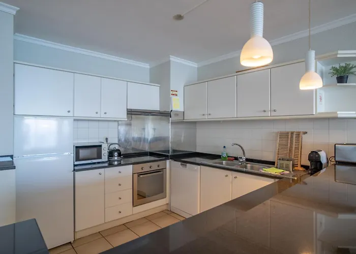 Antony Formosa Apartament Funchal (Madeira)