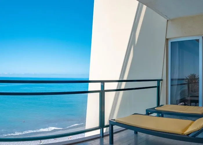 Antony Formosa Apartament