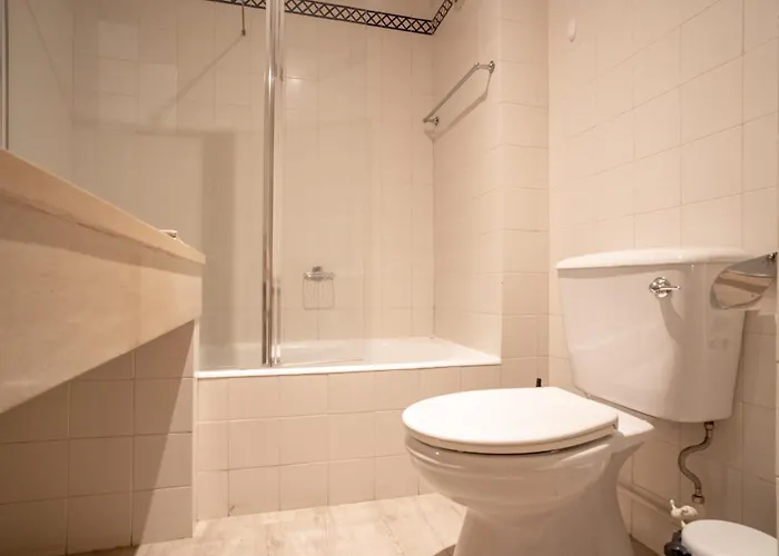 Apartament Antony Formosa *