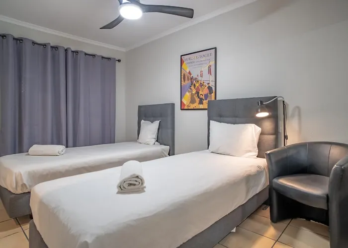 Antony Formosa * Funchal (Madeira)