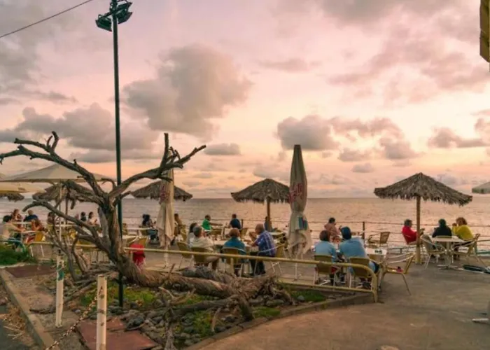 公寓 Antony Formosa 丰沙尔