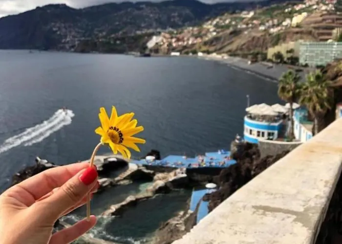 Antony Formosa Apartament