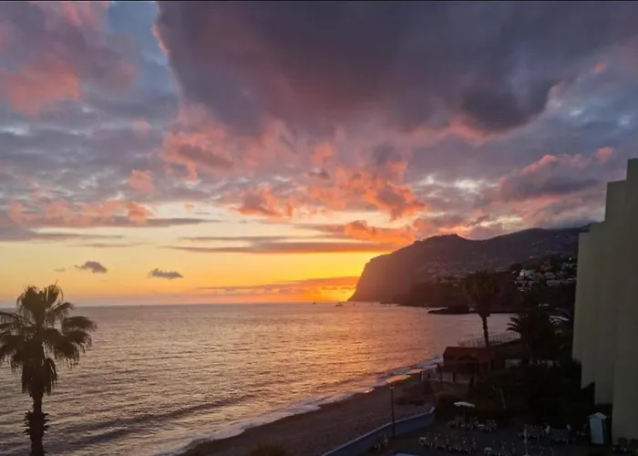 Antony Formosa 公寓