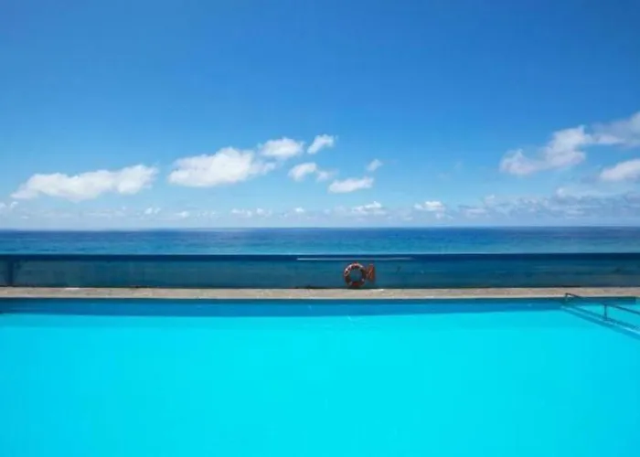 Apartament Antony Formosa