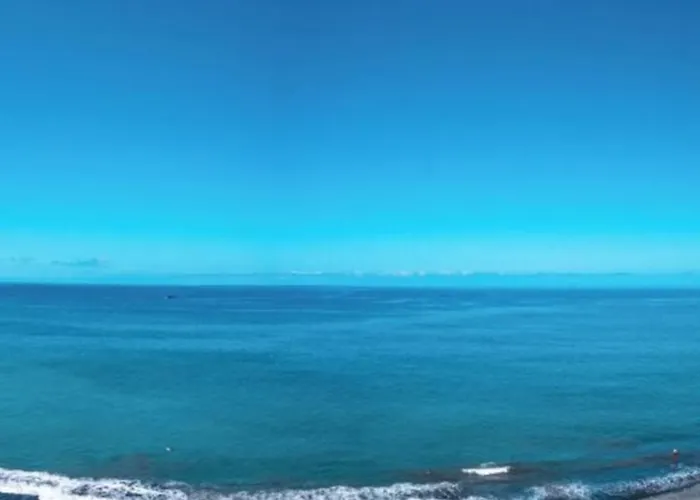 Antony Formosa 公寓 *