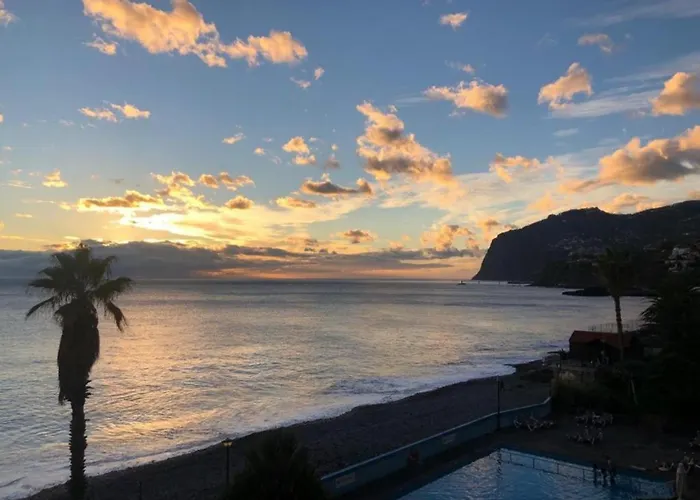 Antony Formosa 公寓 丰沙尔