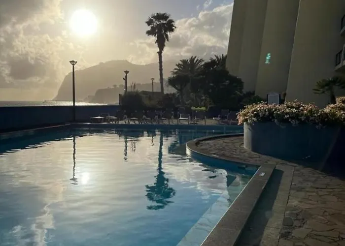 公寓 Antony Formosa